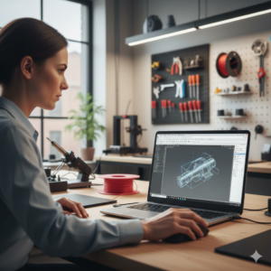 3D Mastery Course – 30 Days